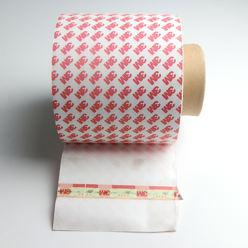 3M 9088 double sided removable Tape High Performance tape
