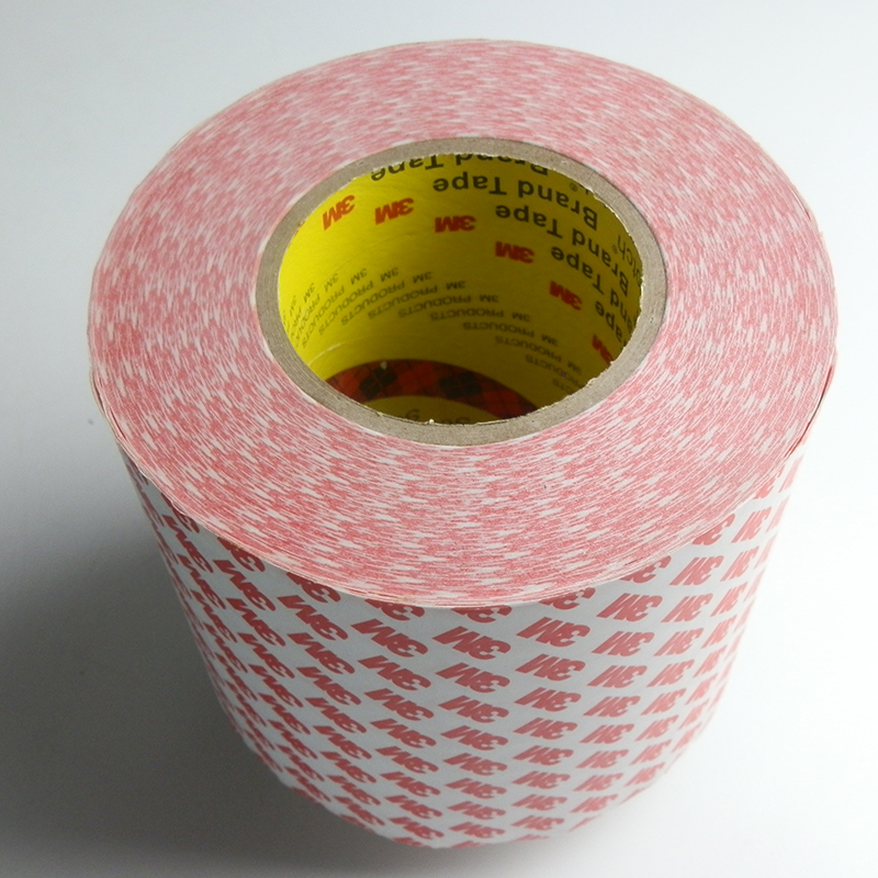 3M 9088 double sided removable Tape High Performance tape
