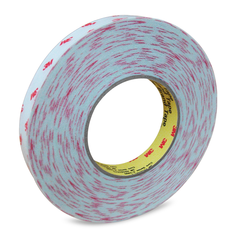 double sided repositionable tape home depot