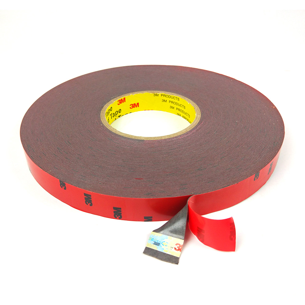 3M Cp5108 Acrylic Foam Double Sided Tape For Profession heat resistant tape