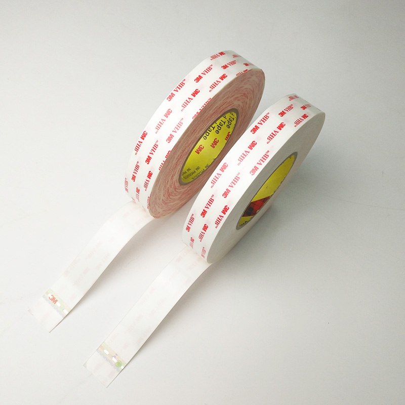 3m VHB Adhesive 4920 VHB Double Coated Foam Tape