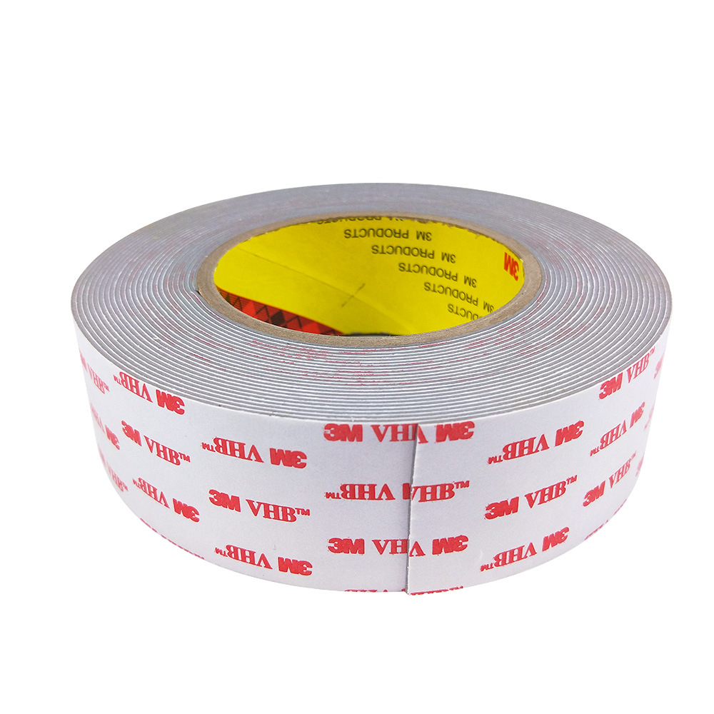 double sided repositionable tape home depot