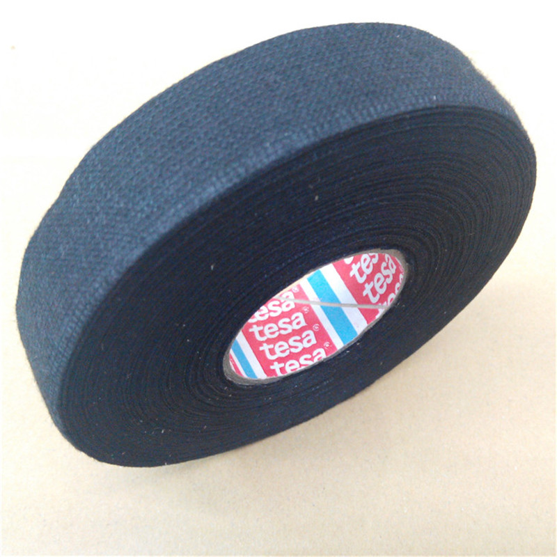 Tesa51608 Car Cloth Tape Flannelette Wire Harness Tape