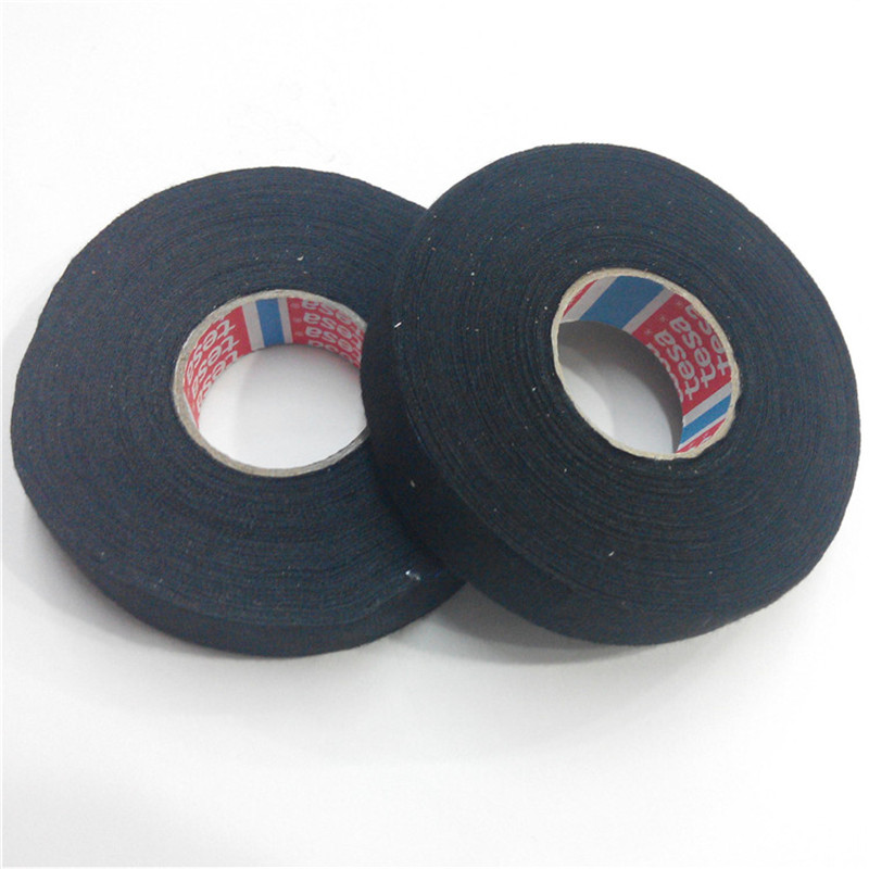 Tesa51608 Car Cloth Tape Flannelette Wire Harness Tape