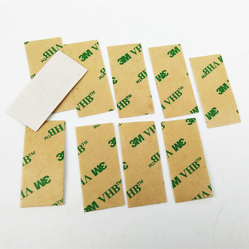 3M Double Sided Vhb Tape Adhesive Transfer Tape 9469PC