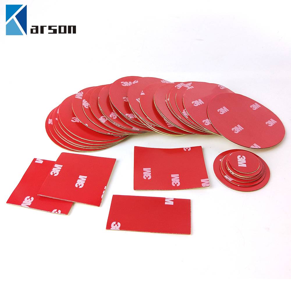 Free Sample 3M 4229p acrylic foam tape For Auto Truck Car Foam Adhesive Tape