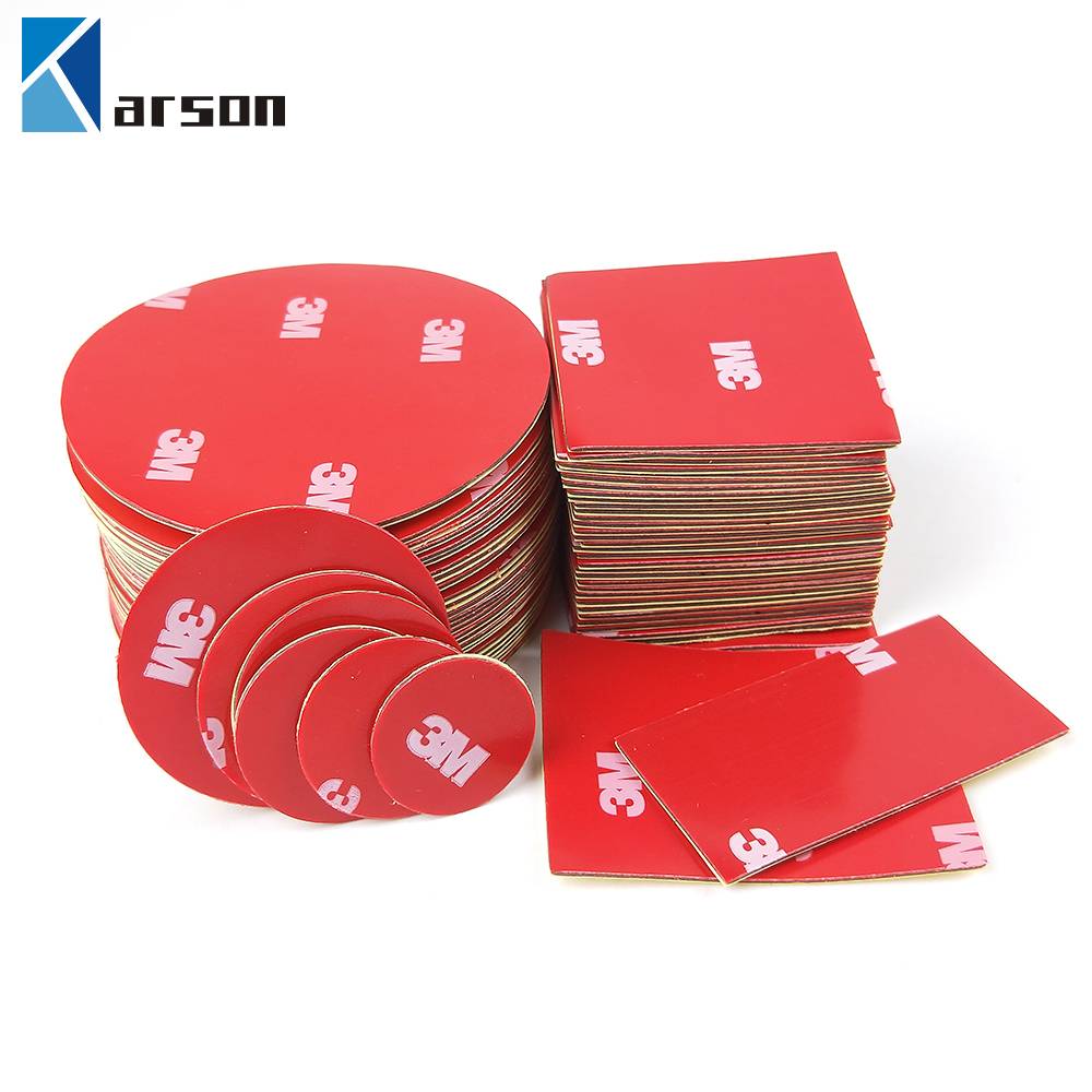 Free Sample 3M 4229p acrylic foam tape For Auto Truck Car Foam Adhesive Tape