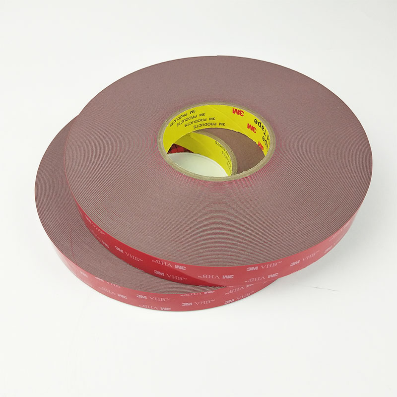 vhb double sided adhesive tape