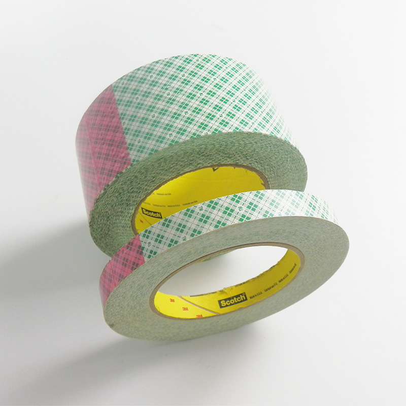 3M Scotch Double Sided Tape 10M, 4 Sizes18mm Width