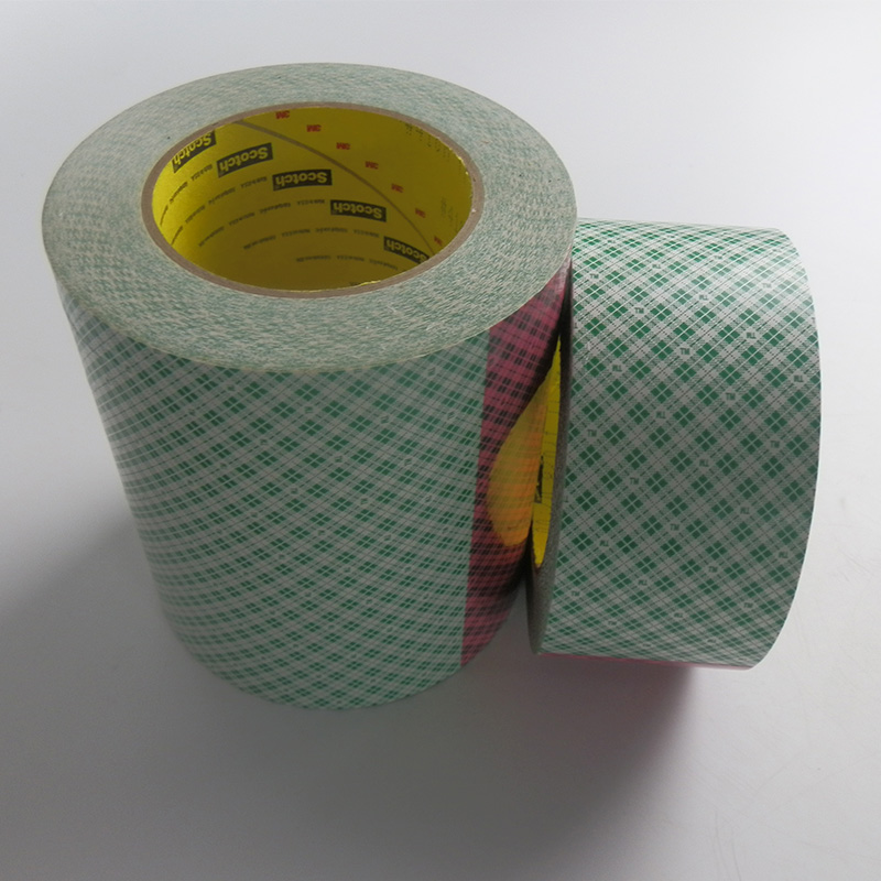 3m precision masking tape scotch 410m double sided tape thick 0.15MM