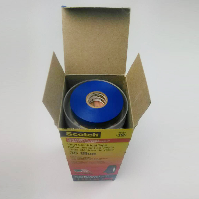 3M Electrical Insulating Tape 35 Scotch Vinyl Electrical Tape 35