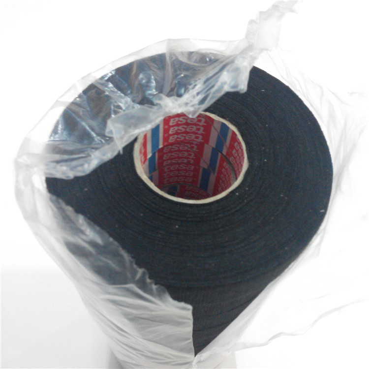 100% Brand tesa cloth tape 51608 Wire Harness Tape For Noise Damping