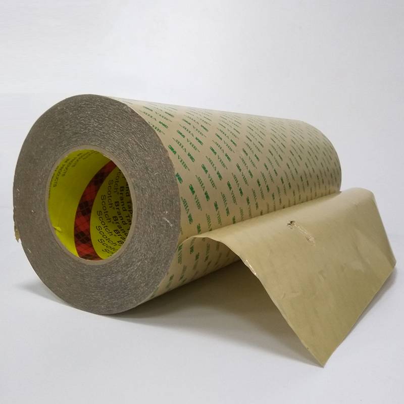 3M Double Sided Vhb Tape Adhesive Transfer Tape 9469PC