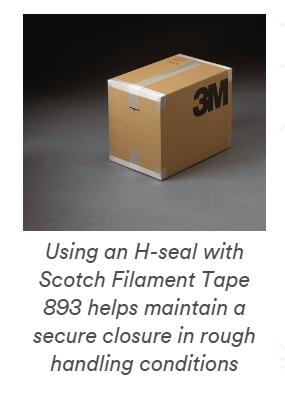 filament tape 893