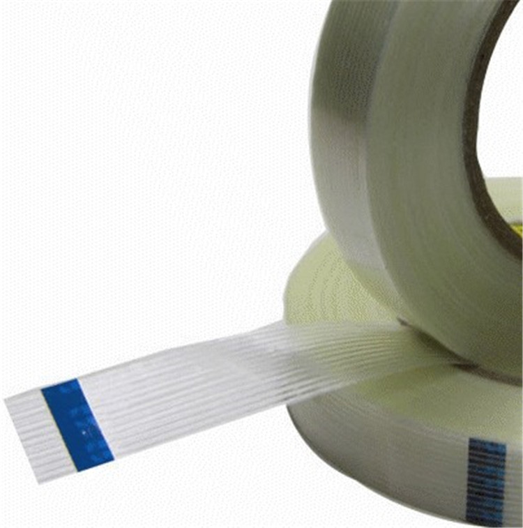 3M Filament Tape 8915 Clean Removal Standard Strapping Tape