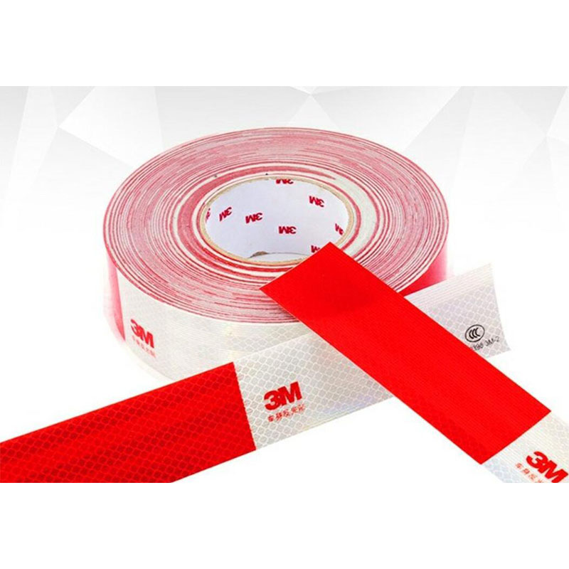 3M 3M scotchlite reflective tape 3m 983 safety Tape for vehicles 