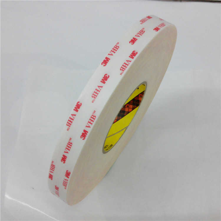 3M VHB Tape 4930 White Thickness 0.64mm Acrylic Foam Tape