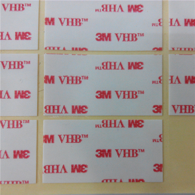 3M VHB Tape 4930 White Thickness 0.64mm Acrylic Foam Tape