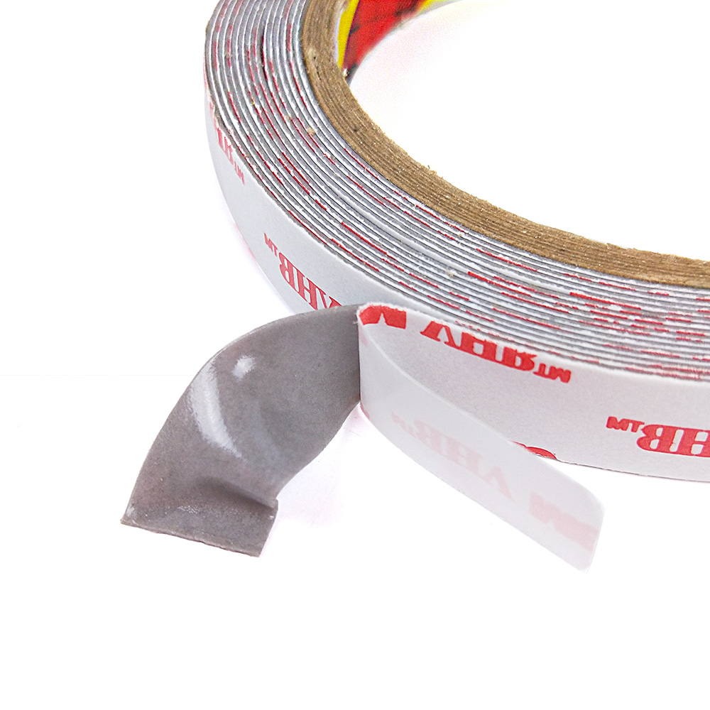 Features And Application Scenarios Of the 3M RP Series VHB Tapes