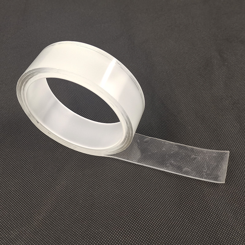 Double Sided Tape Heavy Duty(16.5FT/5M)，Removable Mounting Tape