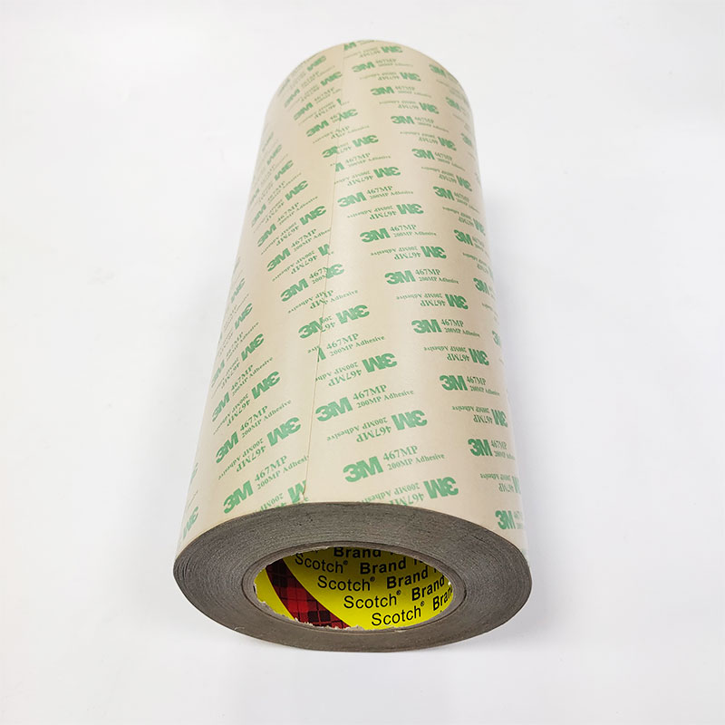 A4 Size 3M 467MP 200MP Double Sided Tape