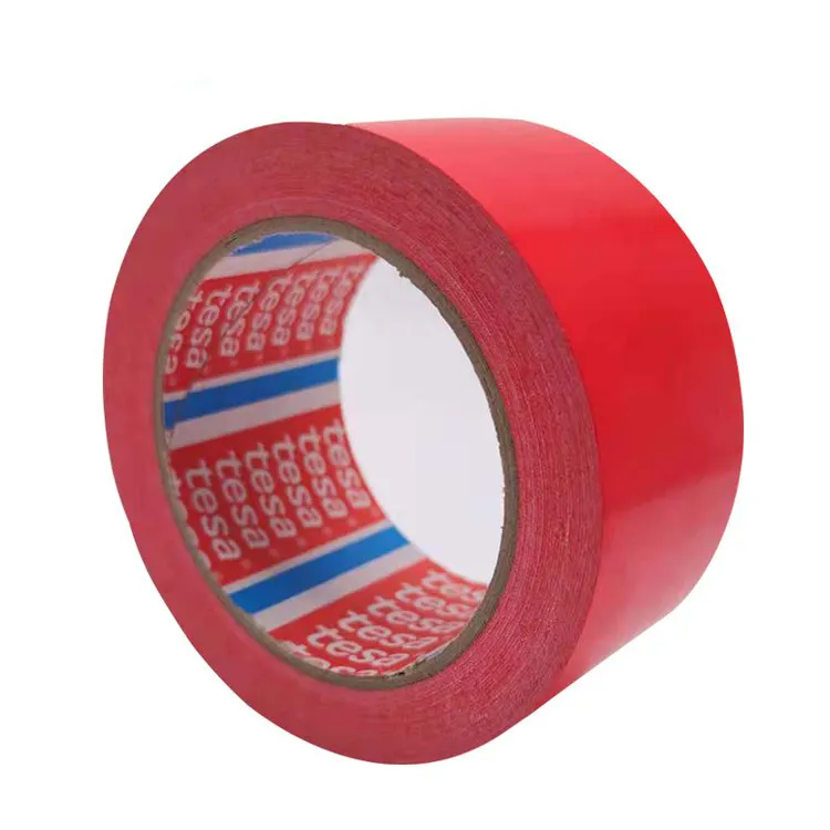 Tesa 60404 colored Coloured packaging adhesive film to securely seal boxes