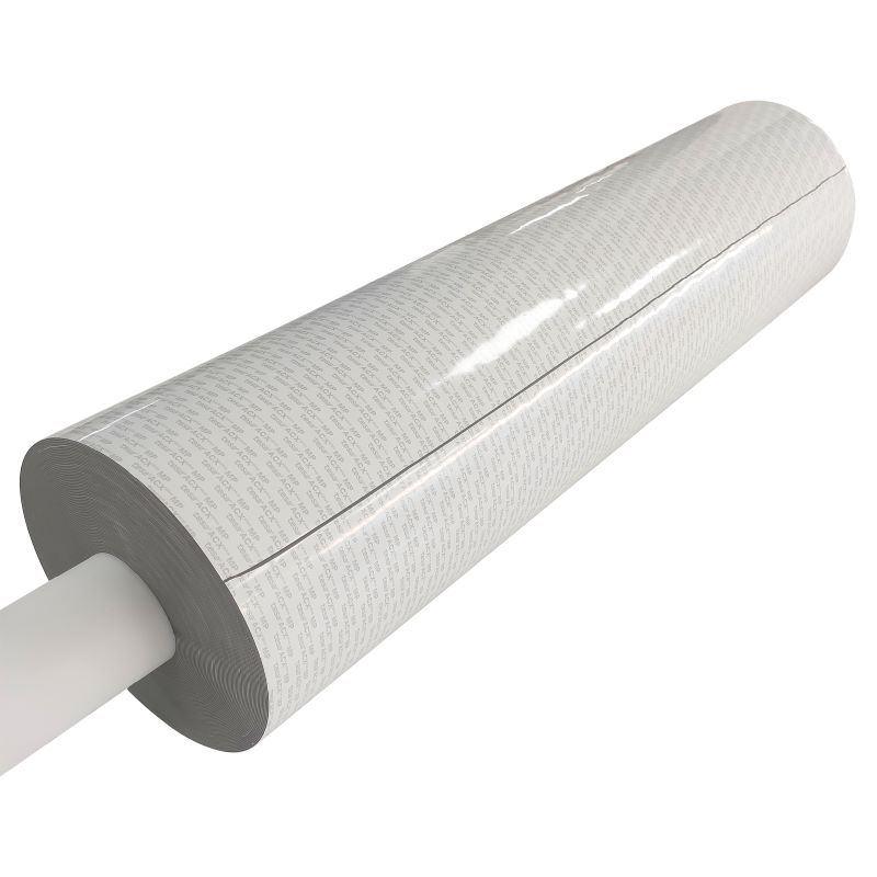 tesa ACXplus 7282 Multi Purpose (MP) 640 µm double-sided acrylic foam tape